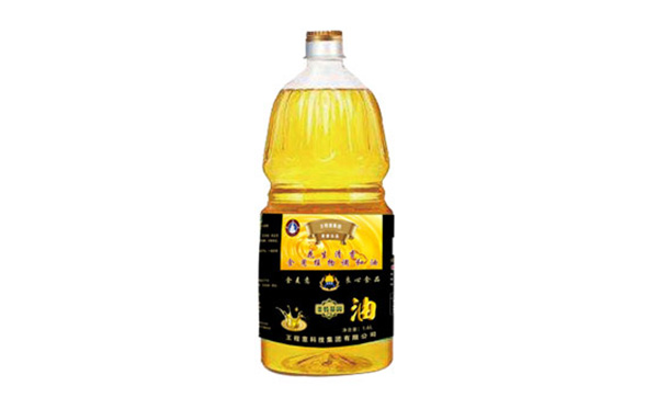 金麥意植物調(diào)和油1.6升