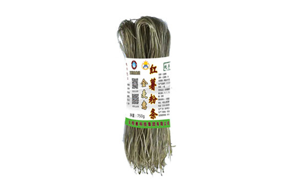 金麥意紅薯粉條1.5斤裝